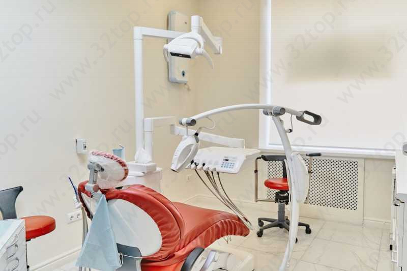 ​Стоматологическая клиника SOFT SMILE (СОФТ СМАЙЛ) м. Цветной бульвар