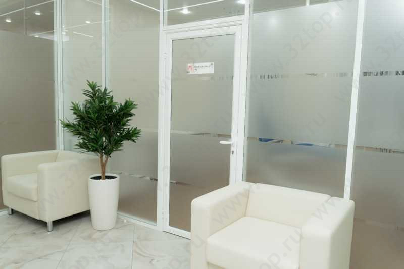 Фотография клиники