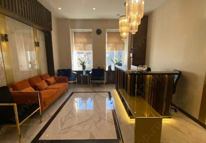 Фотография клиники