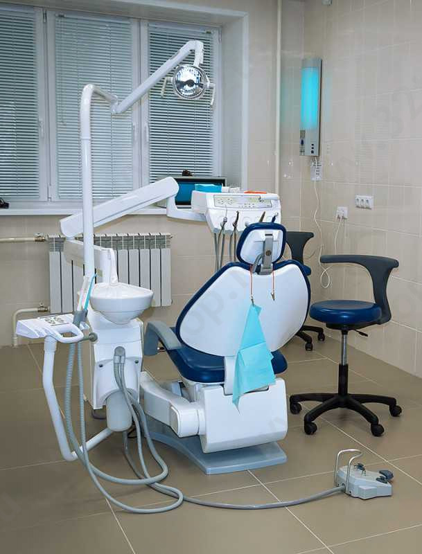 Стоматологическая клиника ПРЕМЬЕР