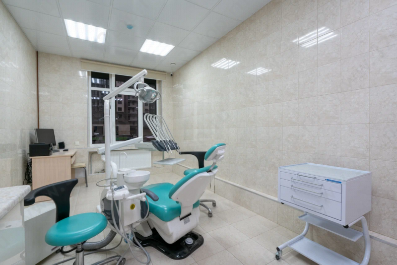 Стоматологическая клиника VV DENT CLINIC (ВВ ДЕНТ КЛИНИК) м. Московские ворота