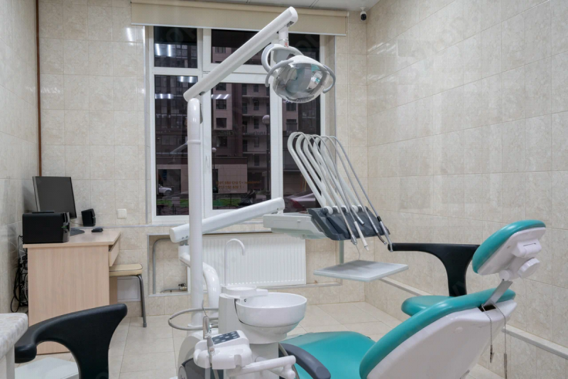 Стоматологическая клиника VV DENT CLINIC (ВВ ДЕНТ КЛИНИК) м. Московские ворота
