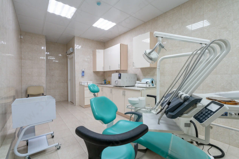 Стоматологическая клиника VV DENT CLINIC (ВВ ДЕНТ КЛИНИК) м. Московские ворота