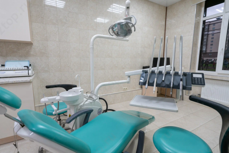 Стоматологическая клиника VV DENT CLINIC (ВВ ДЕНТ КЛИНИК) м. Московские ворота
