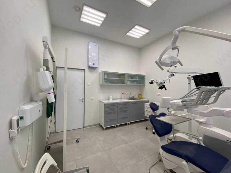 Стоматологическая клиника AVS PRACTIC (АВС ПРАКТИК) м. Проспект Вернадского