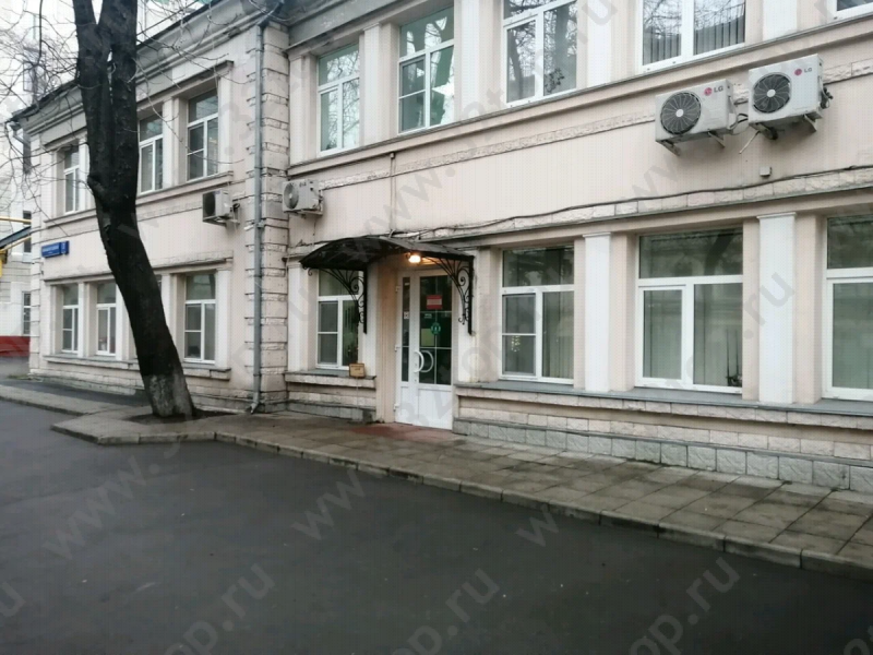 Фотография клиники