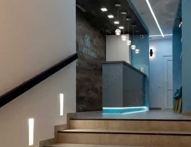 Фотография клиники