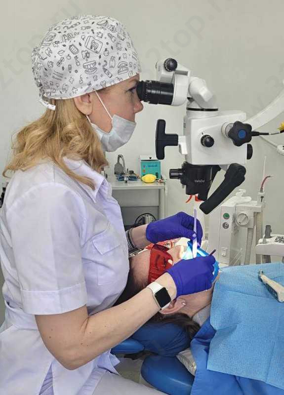 Фотография клиники