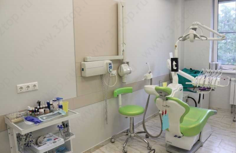 Стоматологический центр HAPPYDENT (ХЭППИ ДЕНТ) м. Профсоюзная