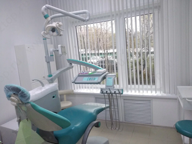 Стоматологическая клиника БЕЛЭЙРА м. Коньково