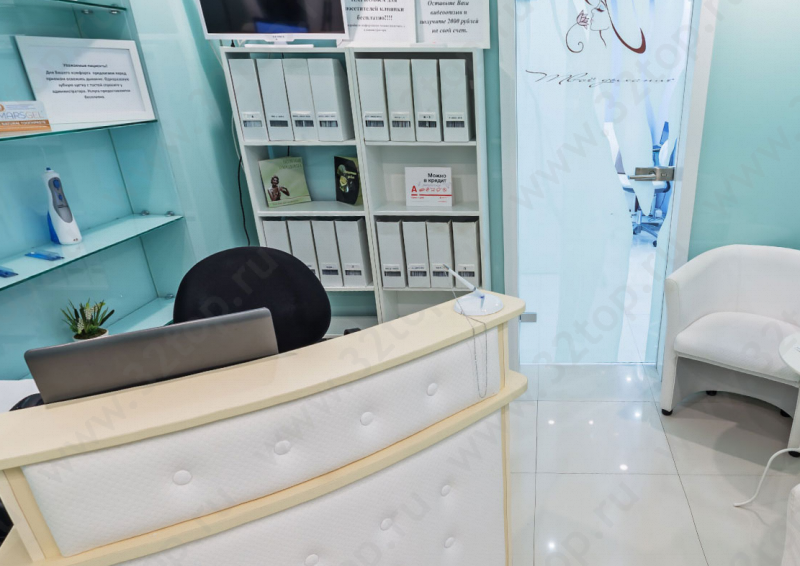 Фотография клиники