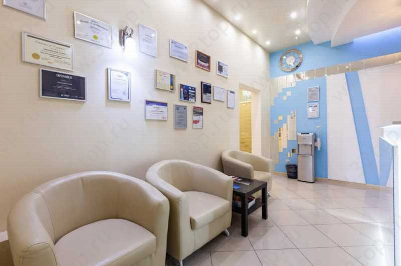 Стоматологический центр WEIDENT (ВЕЙДЕНТ)