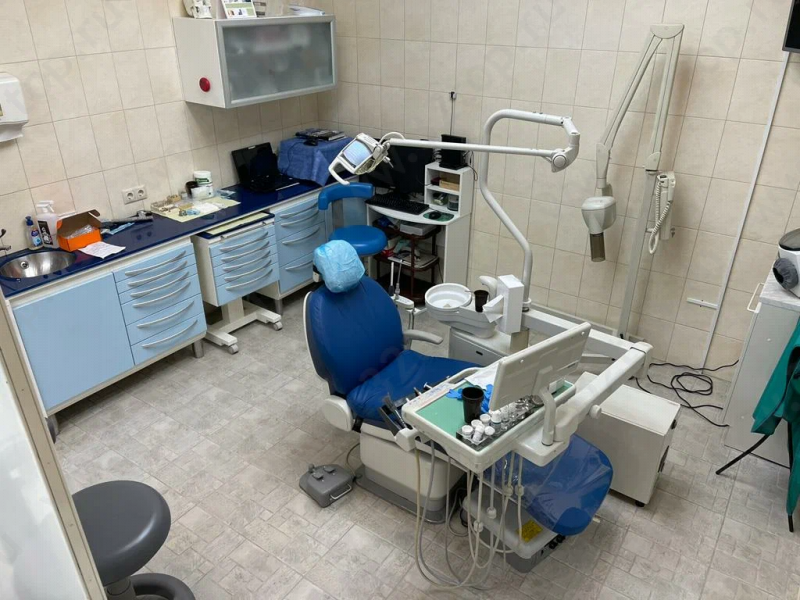 Стоматологическая клиника ДЕНТАГРАД