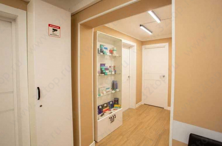 Фотография клиники