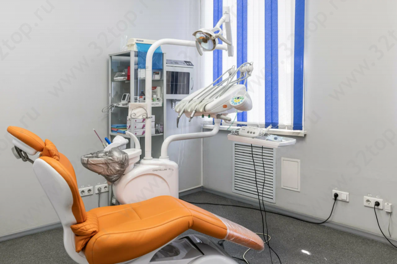 Стоматологическая клиника НОВАЯ УЛЫБКА м. Площадь Маркса
