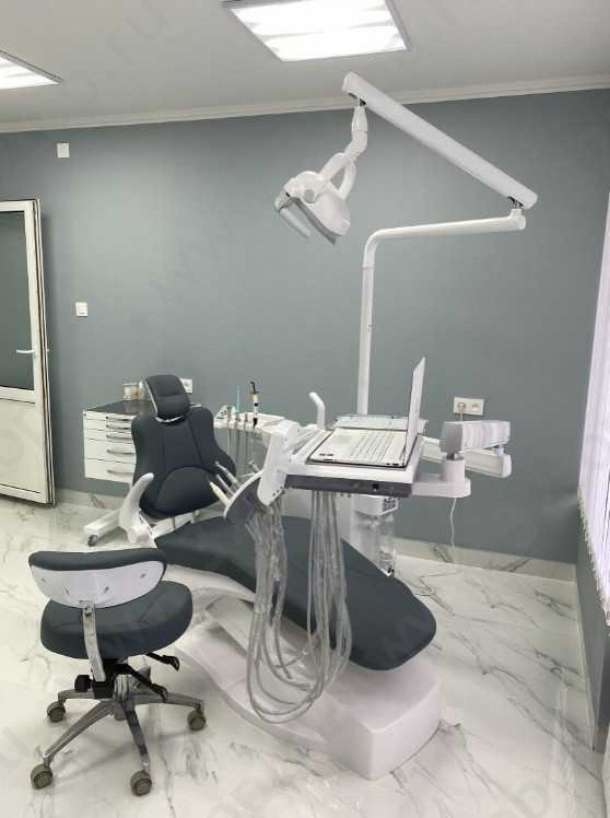 Стоматологический центр ДИНАСТИЯ м. Братиславская