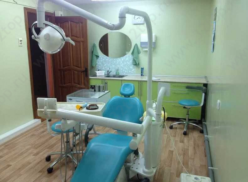 Фотография клиники