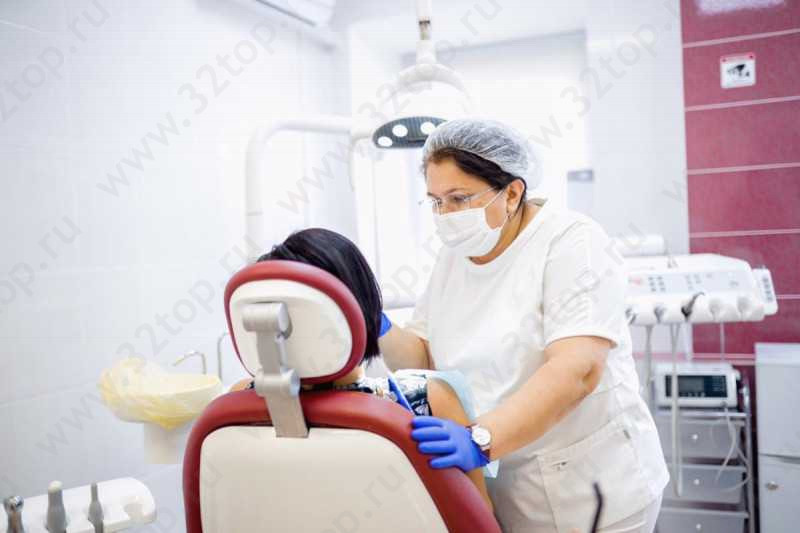 Фотография клиники