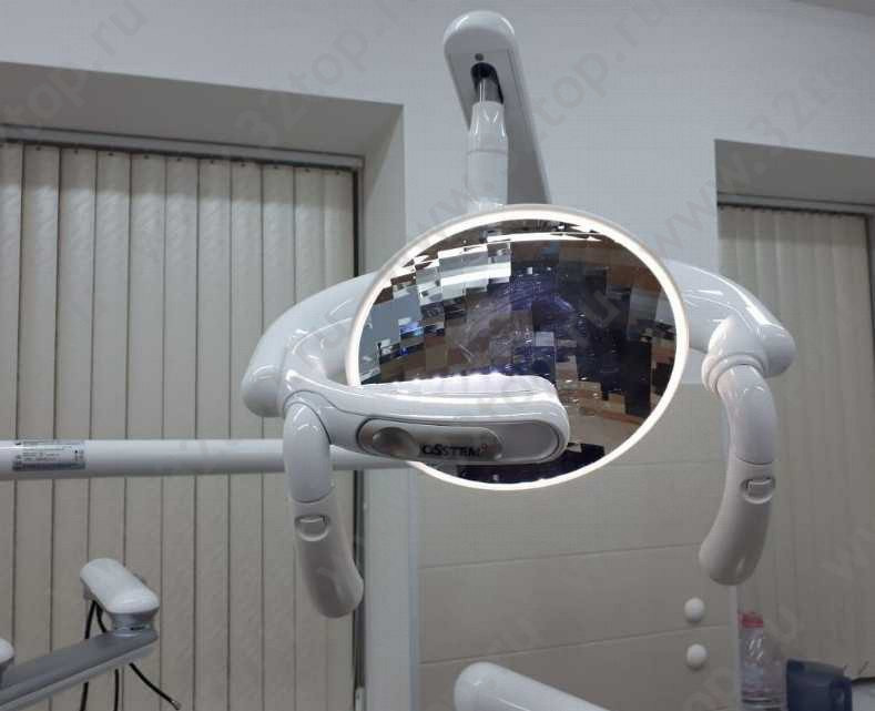 Фотография клиники