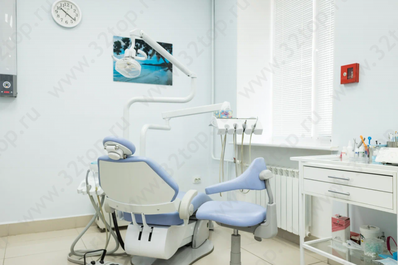 Фотография клиники