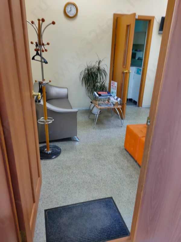 Фотография клиники