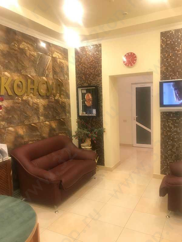 Фотография клиники