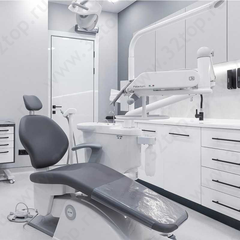 Стоматологическая клиника M23 КЛИНИК