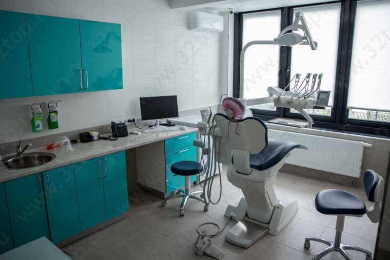 Фотография клиники