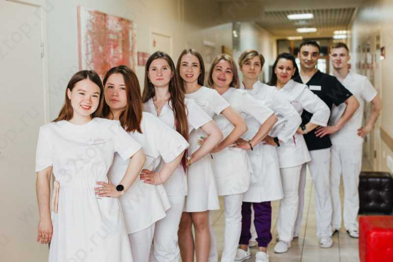 Медицинский центр МЕДЛЮКС 
