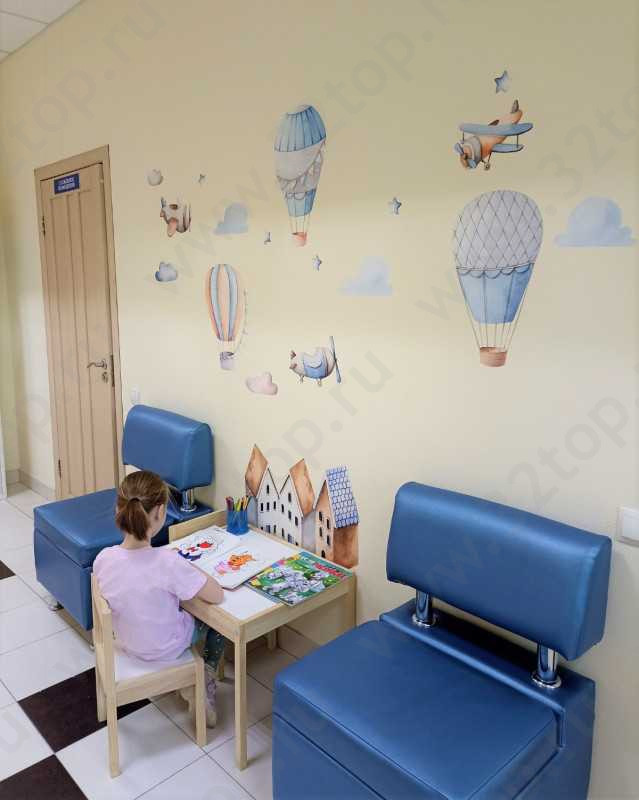 Стоматология АЛИТА 
