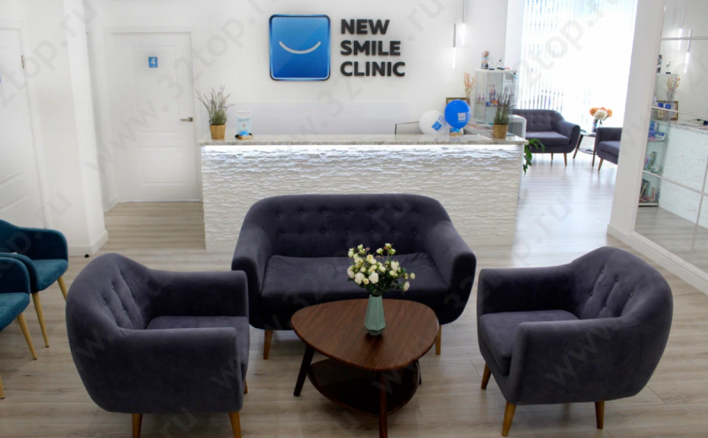 Клиника NEW SMILE CLINIC (НЬЮ СМАЙЛ КЛИНИК)