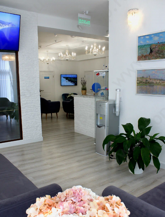 Клиника NEW SMILE CLINIC (НЬЮ СМАЙЛ КЛИНИК)