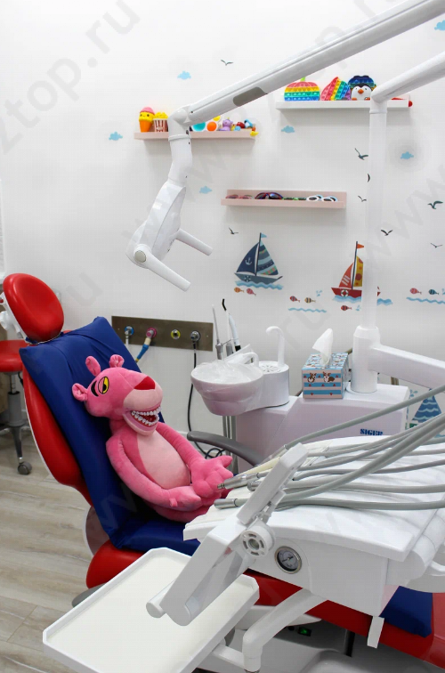 Клиника NEW SMILE CLINIC (НЬЮ СМАЙЛ КЛИНИК)