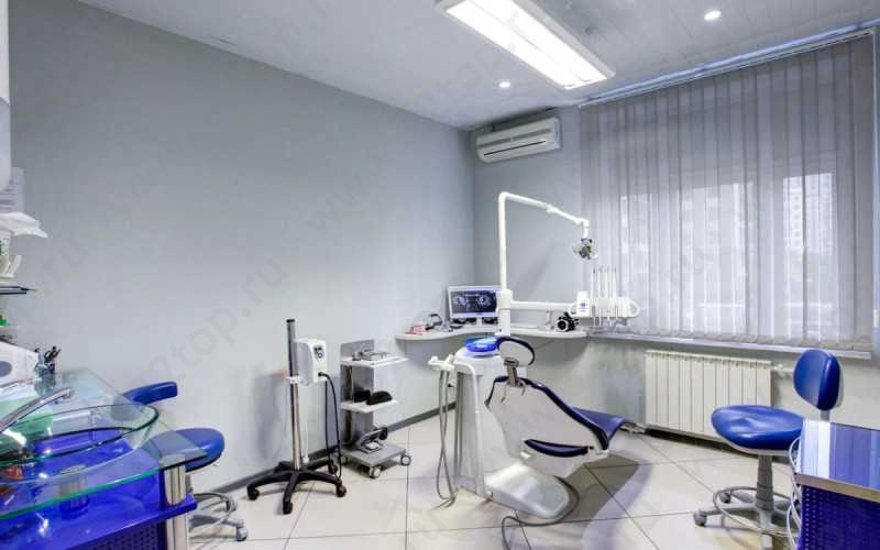 Центр стоматологии и косметологии DENTAL & BEAUTY (ДЕНТАЛ И БЬЮТИ) м. Ломоносовский проспект