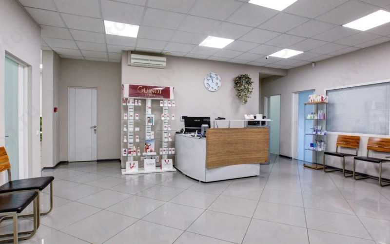 Центр стоматологии и косметологии DENTAL & BEAUTY (ДЕНТАЛ И БЬЮТИ) м. Ломоносовский проспект