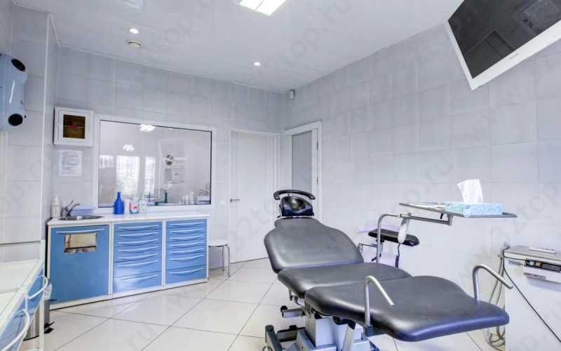 Центр стоматологии и косметологии DENTAL & BEAUTY (ДЕНТАЛ И БЬЮТИ) м. Ломоносовский проспект