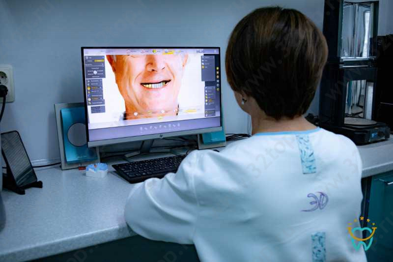 Фотография клиники