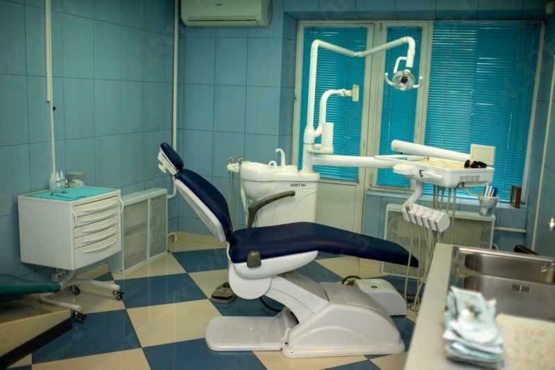 Центр стоматологии и косметологии AG-NEXT м. Бабушкинская
