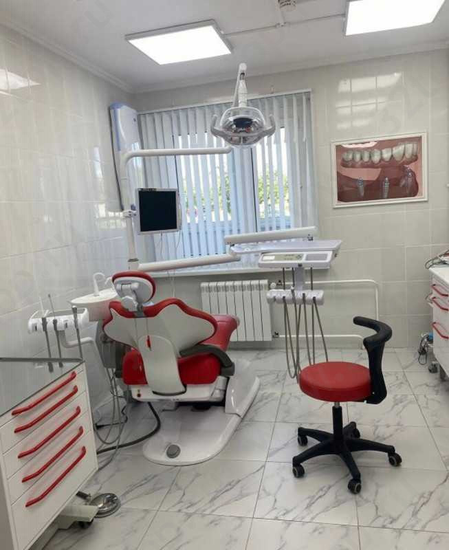 Стоматологическая клиника GLAV STOM (ГЛАВ СТОМ) р.п. Дрожжино