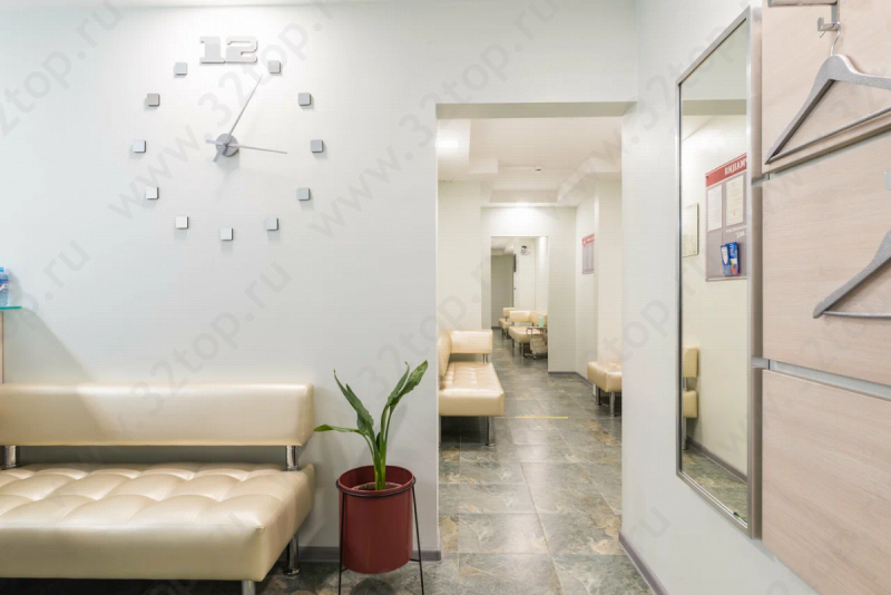 Стоматологическая клиника БАЗИС-МЕД м. Преображенская Площадь