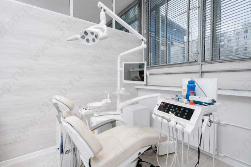 Фотография клиники