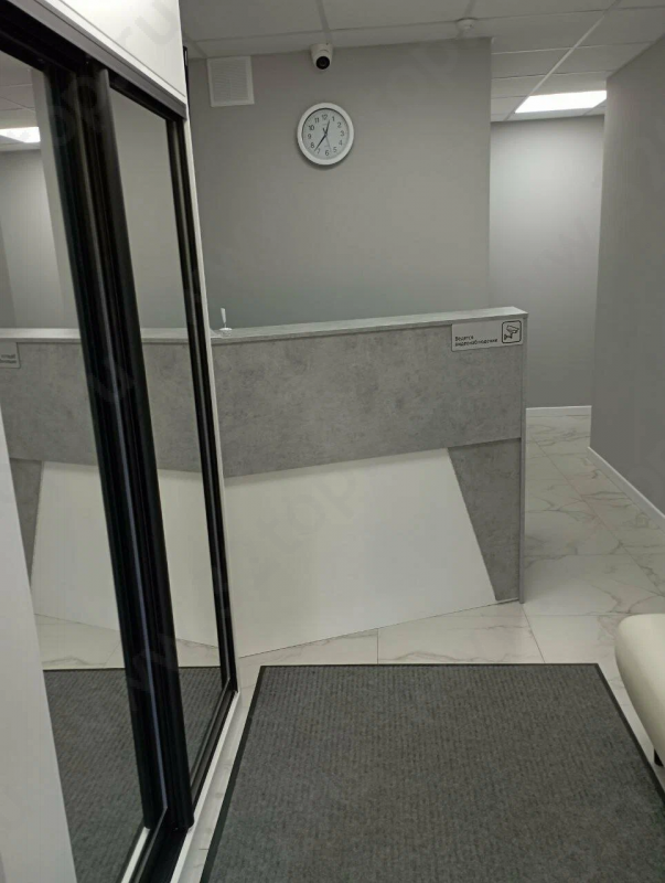 Фотография клиники