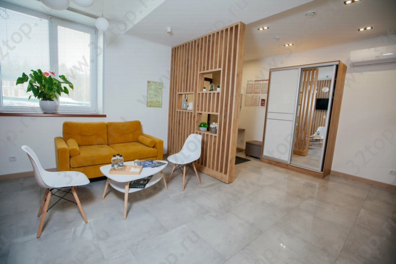 Фотография клиники