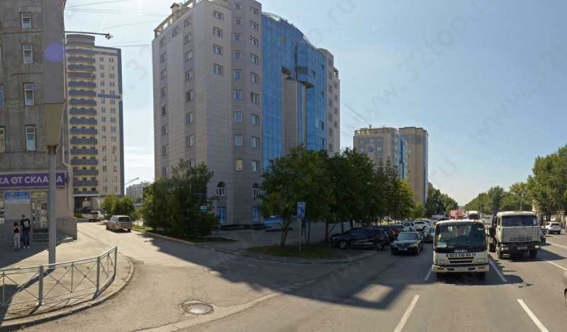 Фотография клиники