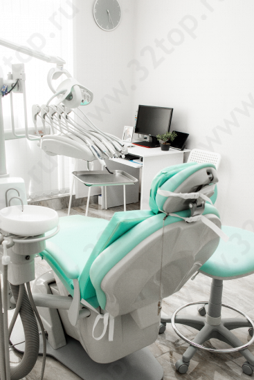 Фотография клиники