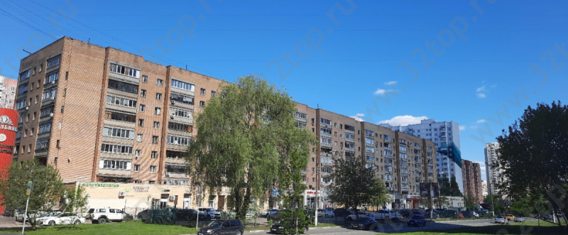 Фотография клиники