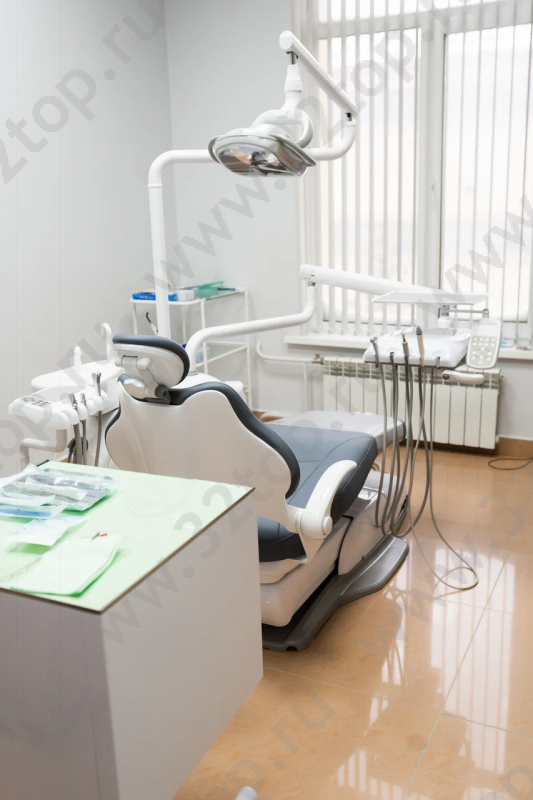 Фотография клиники