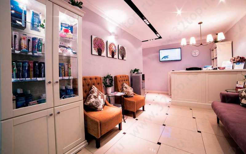 Фотография клиники