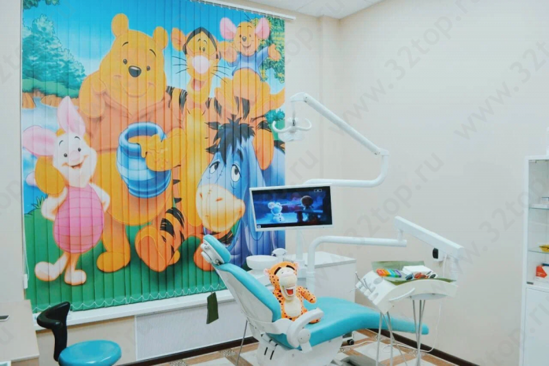 Фотография клиники