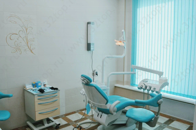 Сеть стоматологий ЖЕМЧУЖИНА на Юбилейной